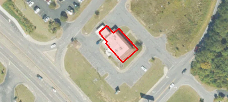 1300 Lovers Ln SE Rd
