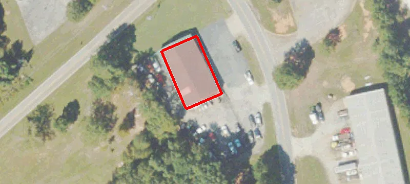 1011 Commerce Dr