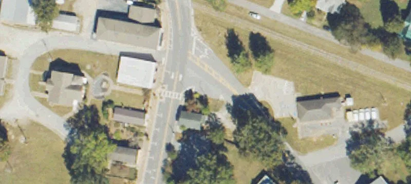 Mcintosh Rd