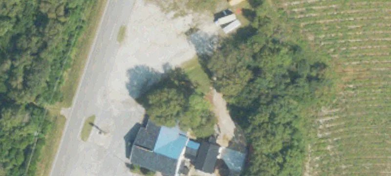 1176 Burtons Fry Hwy