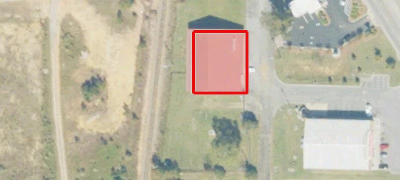 113 Buchanan Rd