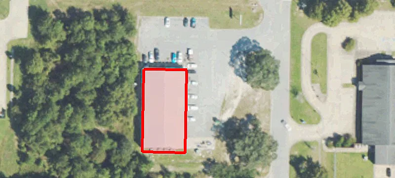 144 Robert B Lee Dr