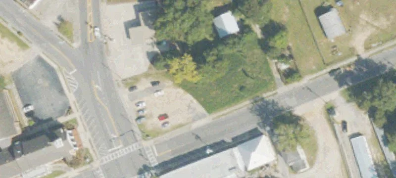 Main St
