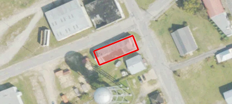 301 Wt Sharpe Dr