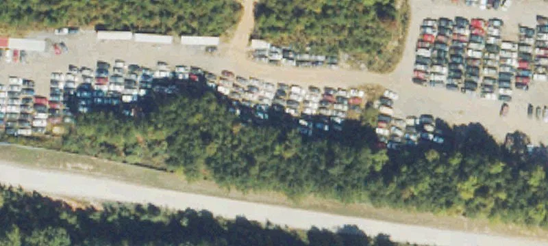 Roberts Rd
