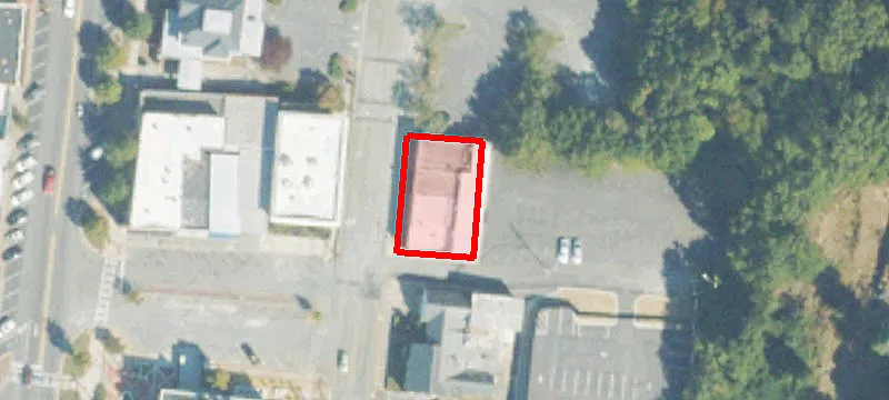 201 Piedmont St