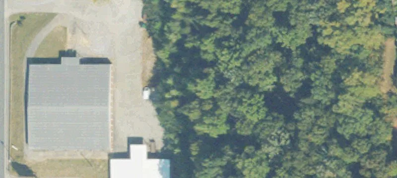 900 Shugart Rd
