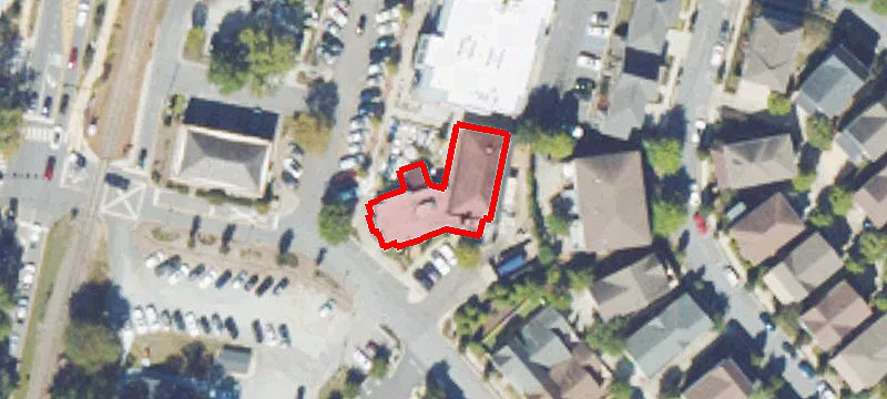 120 Fowler St
