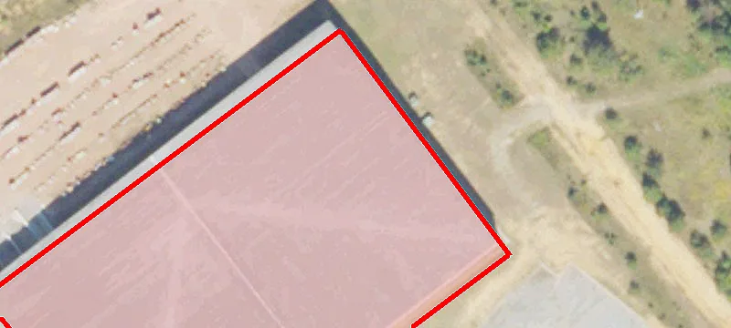 118 Industrial Pkwy