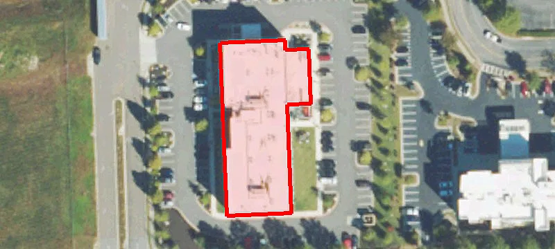 3160 Ronald Reagan Blvd