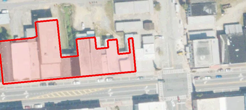 108 Commerce St, Unit 305
