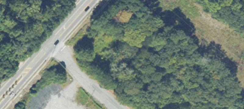 Oakdale Rd