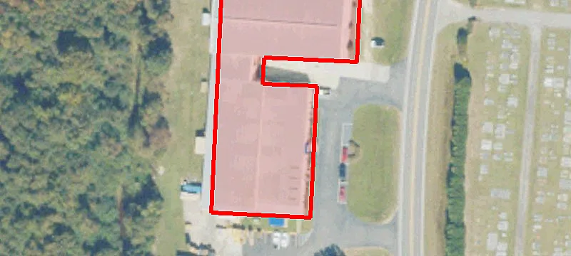 256 Benjamin H Hl SW Dr