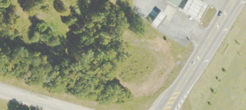 Monticello Hwy