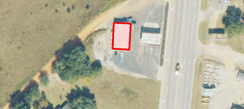 1911 Us Hwy 441st S