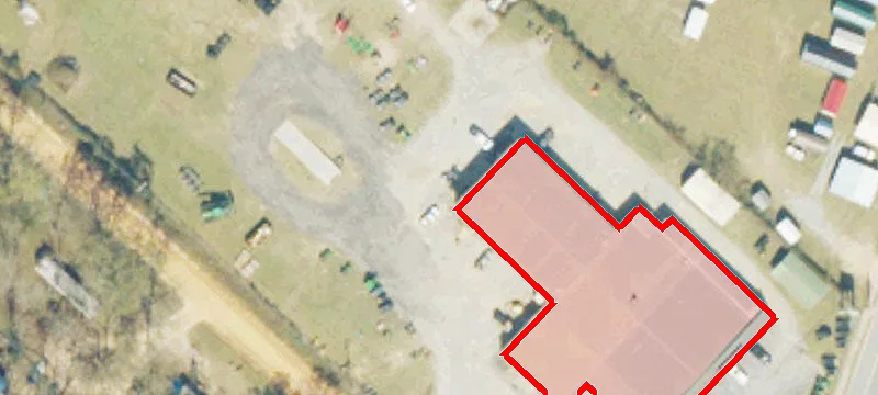 2069 Us Hwy 441st S