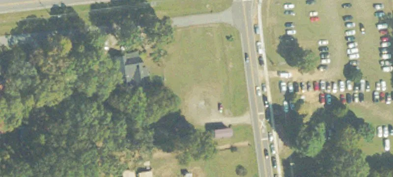 Burson Ave