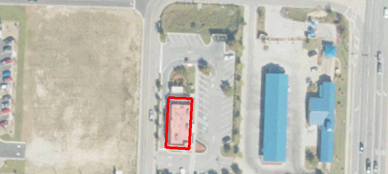1360 Bowens Ml SE Rd