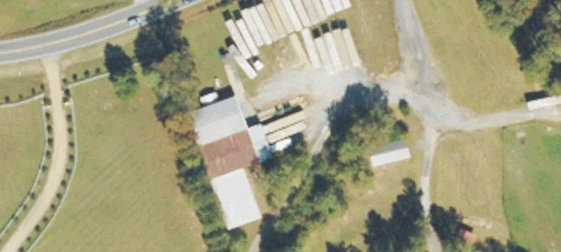 2823 Nicklesville NE Rd