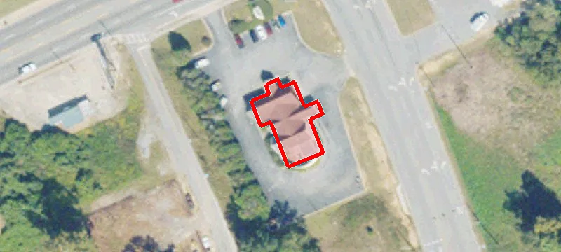203 Central Dr