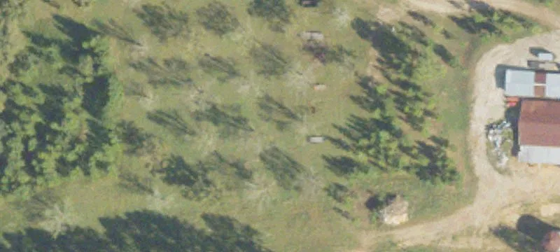 400 Johnson Cor Rd