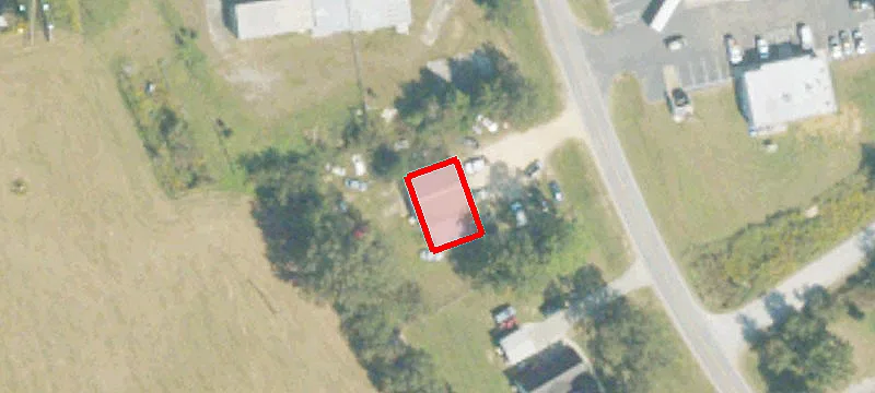 107 Dewey Warnock Rd