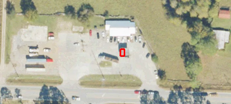 408 Jacksonville Hwy