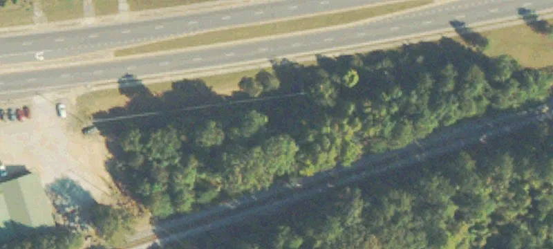 Hwy 72nd W