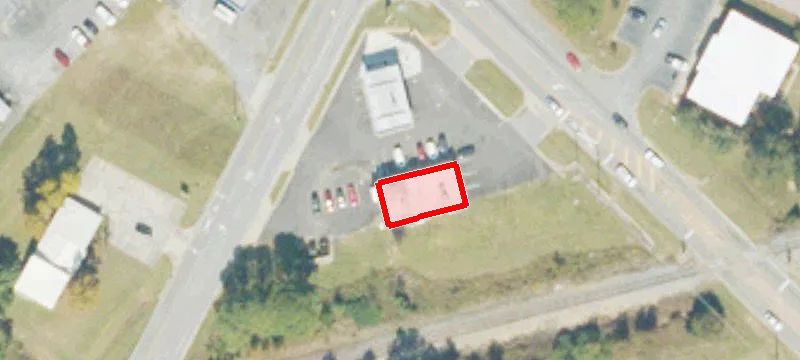 400 Industrial Blvd