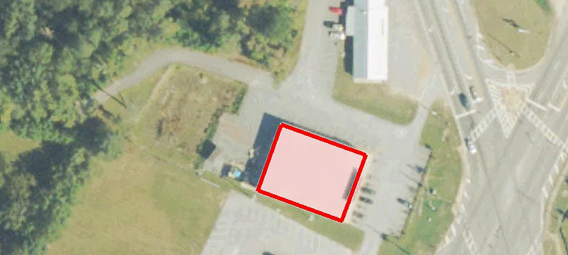 8964 Hwy 29th S