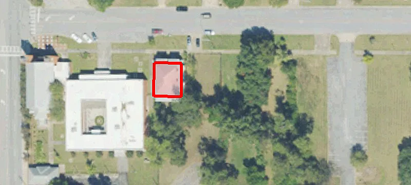 314 Whitney Ave