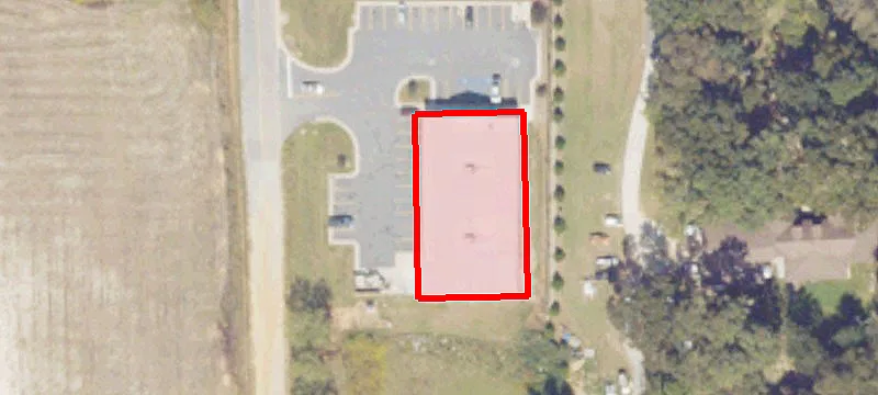 25 Smyrna Church Rd