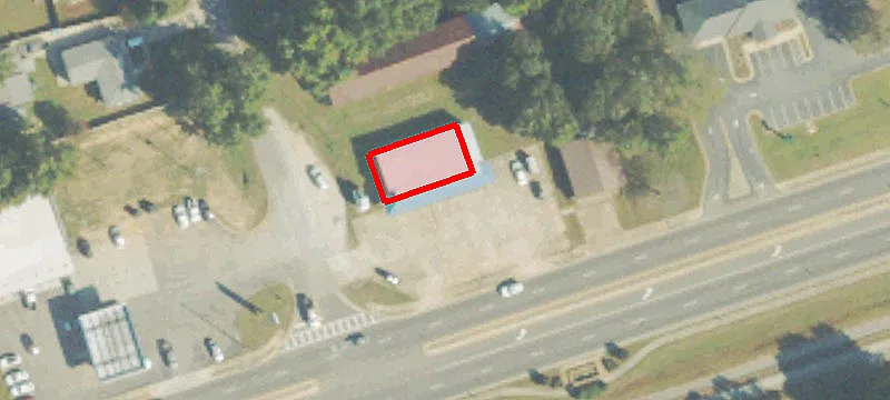 5430 Hwy 72nd W