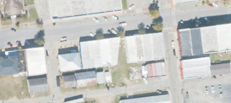 133 Mathewson SW Ave