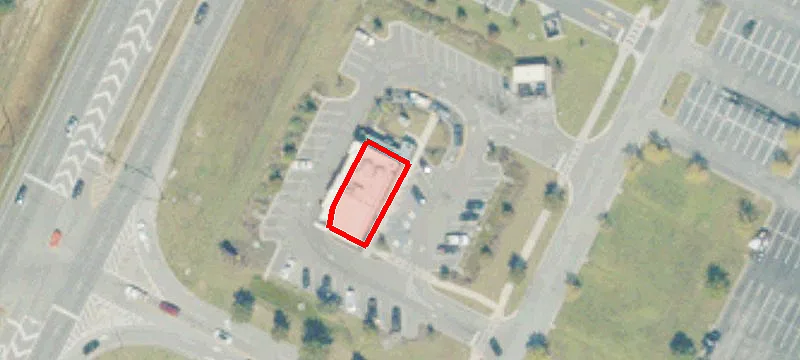 1561 Pooler Pkwy