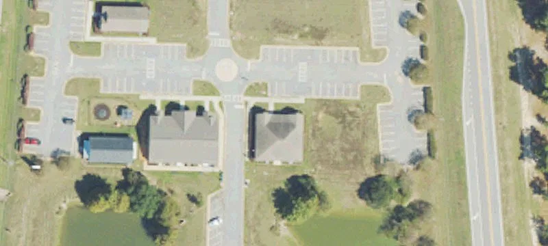 124 Old Leesburg Rd
