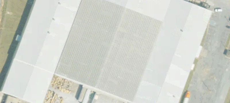 246 Industrial Blvd