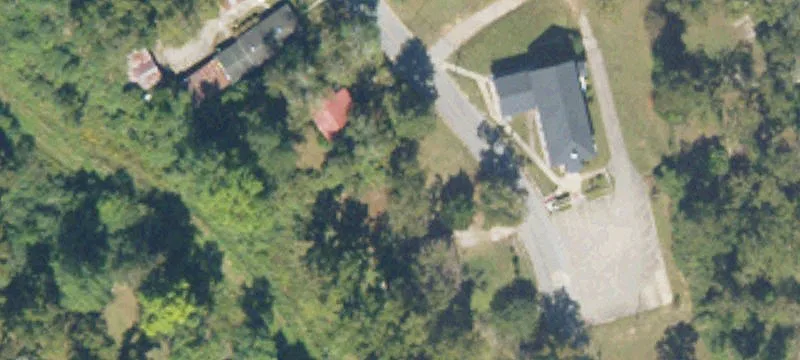 421 Love NW St
