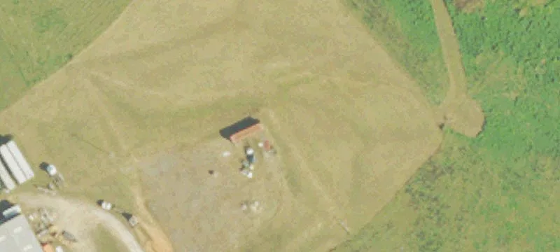Hwy 98th E