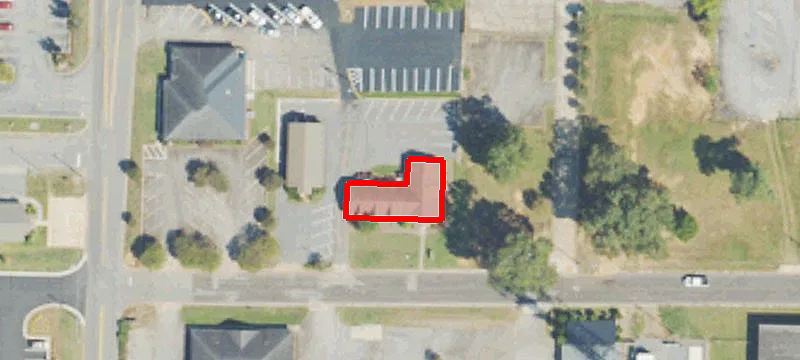 1108 Fetner Dr