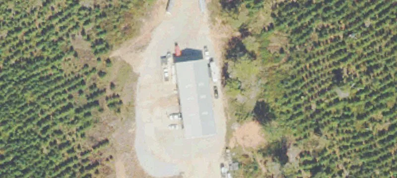 2541 Un Pt Hwy