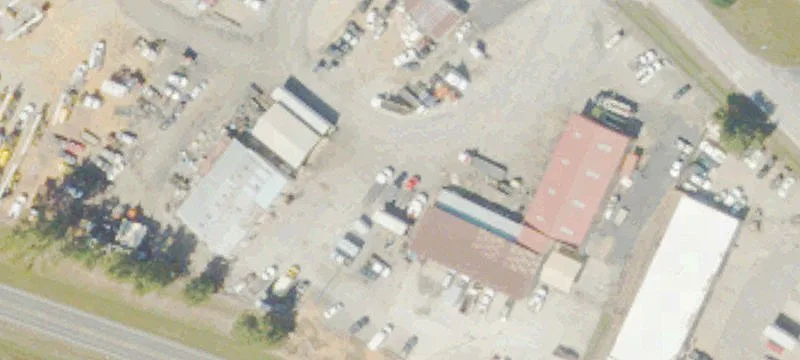 1060 Confederate Rd