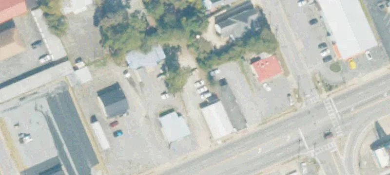 233 Jackson St