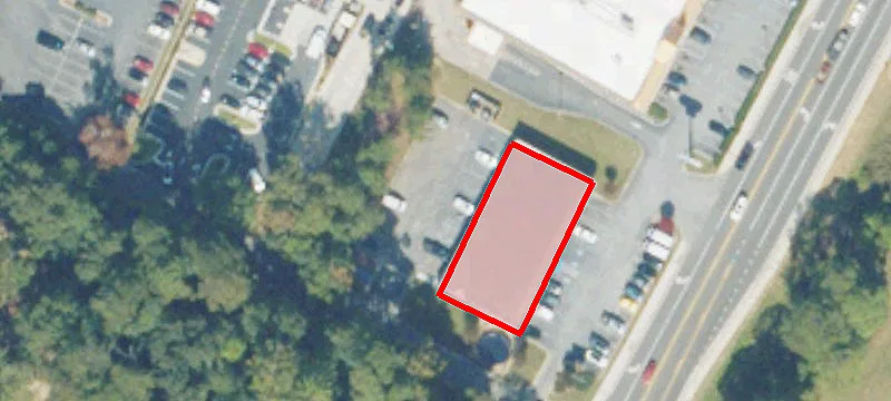 1201 Hillcrest Pkwy