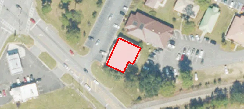 2400 Bellevue Rd