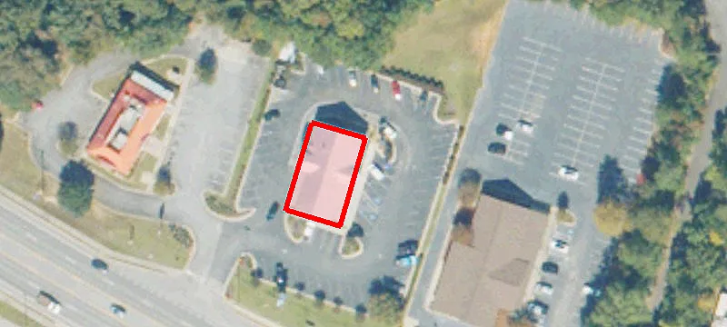 2203 Veterans Blvd