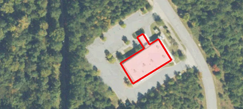 8060 Smt Business Pkwy