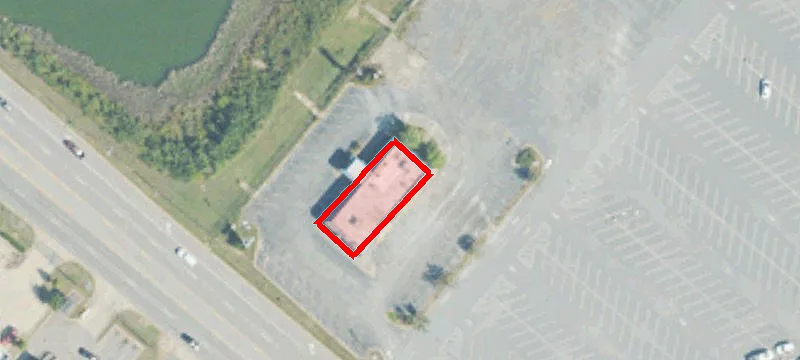 2533 Dawson Rd