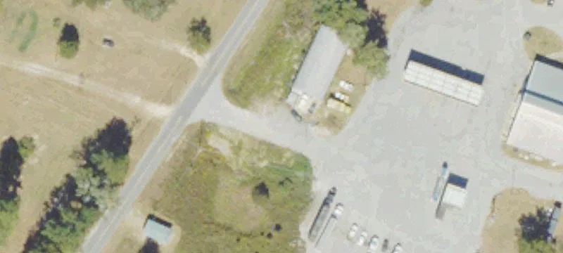 Dover Rd