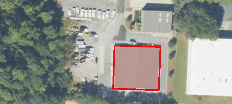 1205 Old Ellis Rd